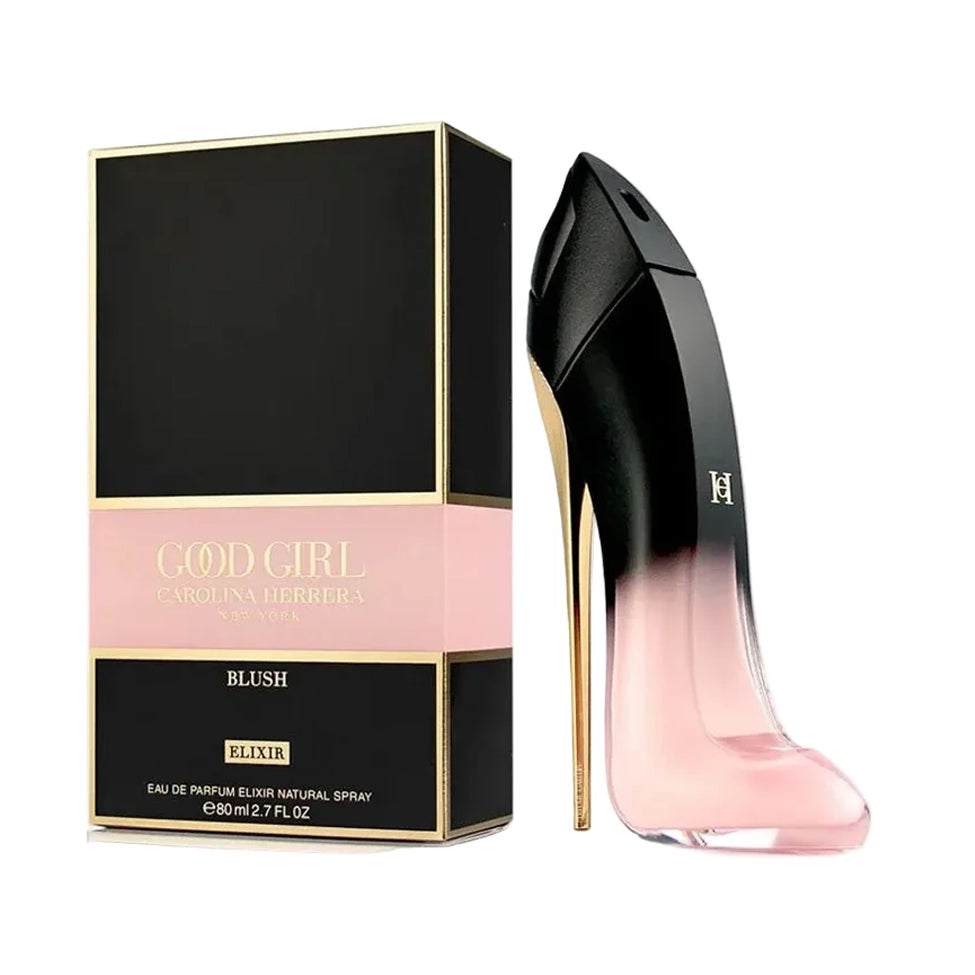 عطر جود جيرل بلاش الكسير أو دو بارفان للنساء 80 مل من كارولينا هيريرا