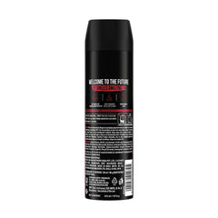 Axe Men Intense Long Lasting Deodorant Spray 215 ml