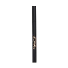 Revolution Hair Stroke Eyebrow Pencil Dark Brown