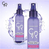  Matte Makeup Primer 120 ml Golden Rose