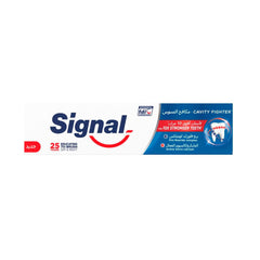 Signal Cavity Fighter Toothpaste 25ml