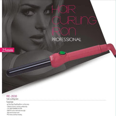 Rebune Fair Juicy Curls 25mm RE-2030
