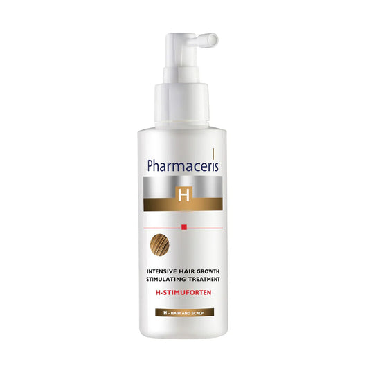 Pharmaceris Intensive Hair Growth Stimulating Solution 125 ml