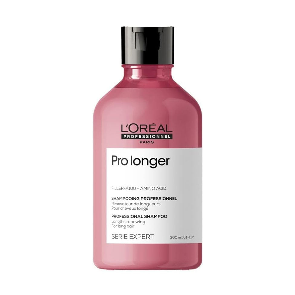 L'Oréal Professionnel Pro-Longer Shampoo 300 ml