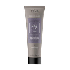 Lakme Technia Grey Lilac Hair Mask with Lilac Color Enhancer 250 ml
