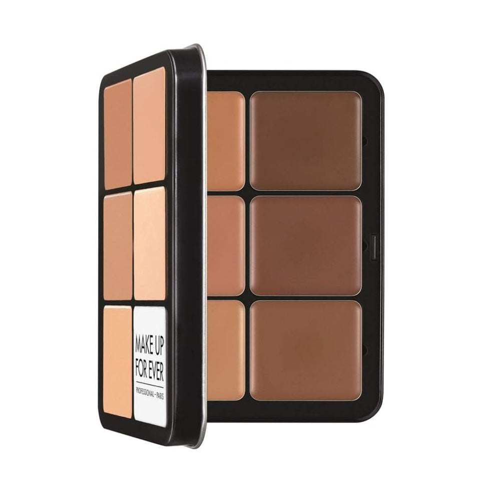 أساس ميك أب فور إيفر كريم مجموعة كريمي الترا HD 