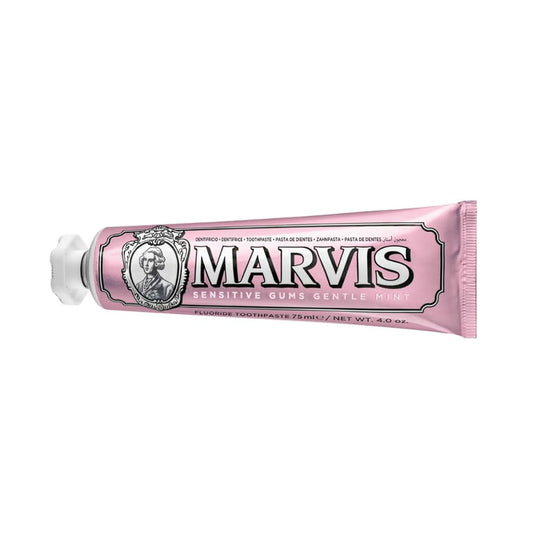 Marvis Mint Toothpaste for Sensitive Gums 75 ml