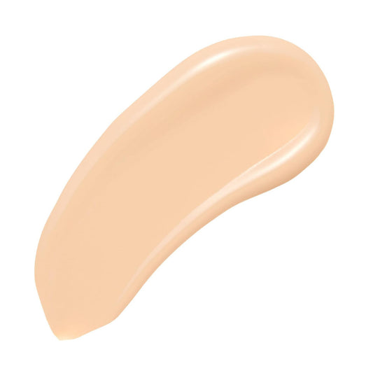 2- اساس ميبلين فيت مي كريم مات اند بورليس 110