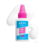 The Face Glow Face Primer NYX 35 ml