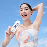 نيفيا مزيل عرق إكسترا وايت 50 مل