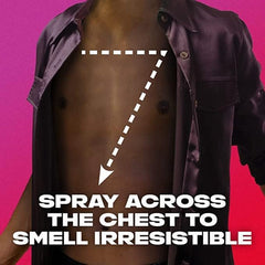 Axe Recharge Deodorant 150 Ml