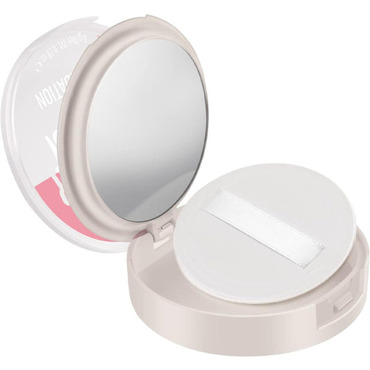 ايسنس بودرة وجه بتغطية كريم أساس 01 |  صيدلية.كوم.