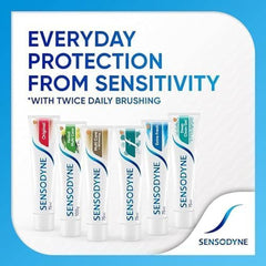 سنسوداين معجون أسنان 