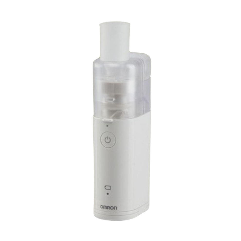 Micro AIR U100 MESH اومرون جهاز استنشاق البخار