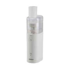 Micro AIR U100 MESH اومرون جهاز استنشاق البخار