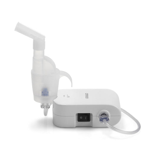 اومرون جهاز تبخير NE-C803-E COMP