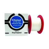 Silkplast Surgical Tape 2.5 cm x 5 yards