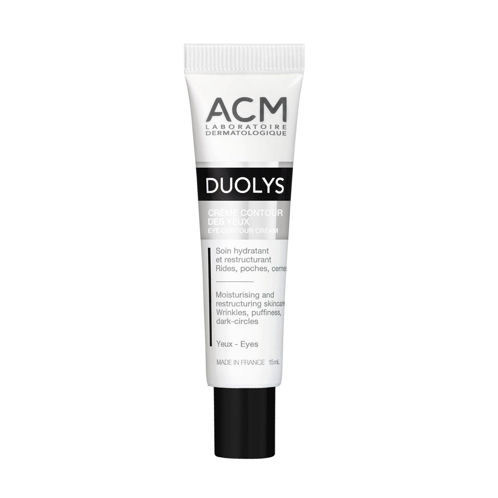 ACM Duolys Eye Contour Cream 15 ml