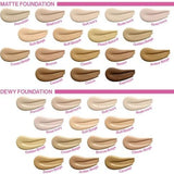 Wet n Wild Matte Photo Focus Foundation 