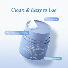 Dr.Althea Cleansing Exfoliating and Refreshing Balm 50 ml