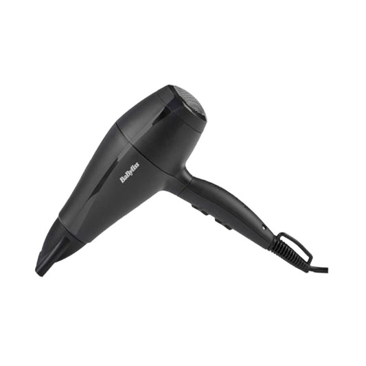 بيبيليس باورلايت مجفف شعر إيطالي مع فوهة توجيه الهواء بقدرة 2000 واط |  صيدلية.كوم.