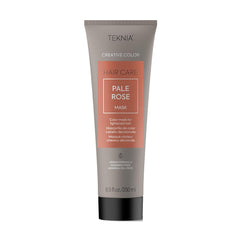 Lakme Technia Hair Mask with Rose Color Enhancer 250 ml
