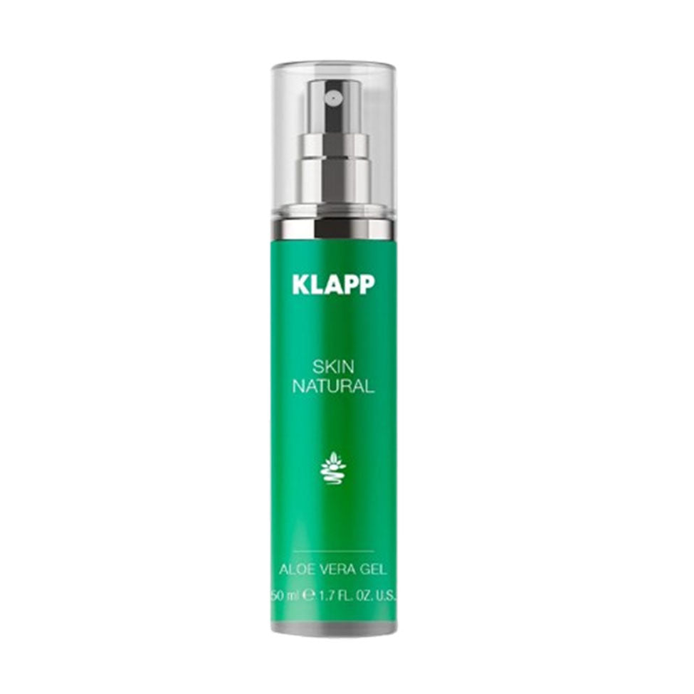 Klapp Aloe Vera Gel 50 ml