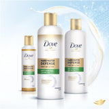 Dove Saltwater Protection Conditioner Against Hair Loss 400ml