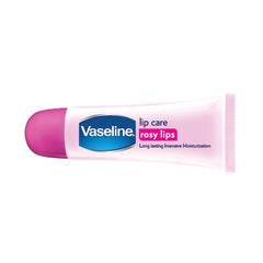 Vaseline Lip Care Rosy Lips 10 g