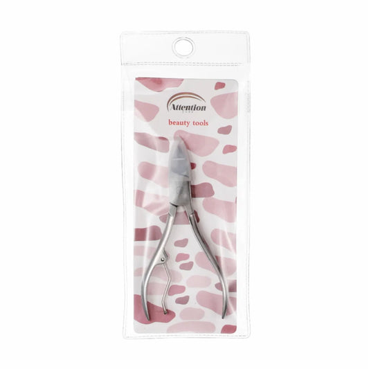 اتنشن كير مقص إزالة الجلد الميت ATT-054