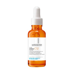 La Roche-Posay Vitamin C12 Serum Anti-Wrinkle and Radiance Recovery 30 ml
