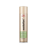 Hair foam Wilaflex 5 ultra-strong hold and very flexible 400 ml Wella