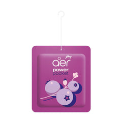 غودريج معطر المنزل اير باور بوكيت بيري راش 10 جرام