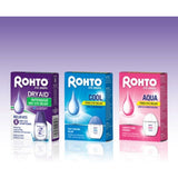 روهتو قطرات العين 10 مل