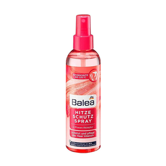 Balea Heat Protection Spray 200 ml
