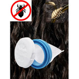 في كومب جهاز للقمل والصئبان