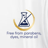 دوف شامبو شعر ترطيب زيت الارغان 400 مل