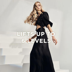 ويلا بودرة تشقير بلندور مولتي بلوند 400 جرام