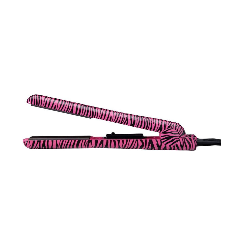 Jose Eber Hair Styler - 25mm - Pink Zebra