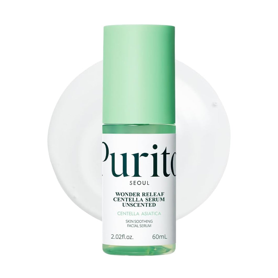 Purito Centella Unscented Serum 60 ml