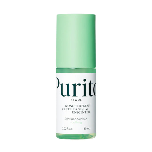 Purito Centella Unscented Serum 60 ml