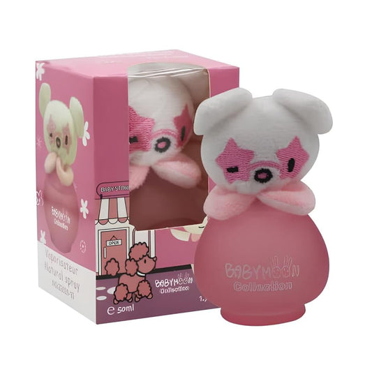 Baby Moon Eau de Parfum 10 for Children 50 ml