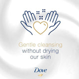 Dove Hand Wash Refreshing Care &amp; Protection with Cucumber and Green Tea 500 ml