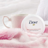 Dove Beauty Cream New Pink 150ml