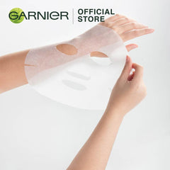 جارنيه قناع فائق الترطيب بخلاصة الرمان 32 غم