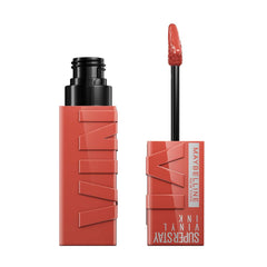 Maybelline Super Stay Vinyl Ink Liquid Lipstick 125 Keen :