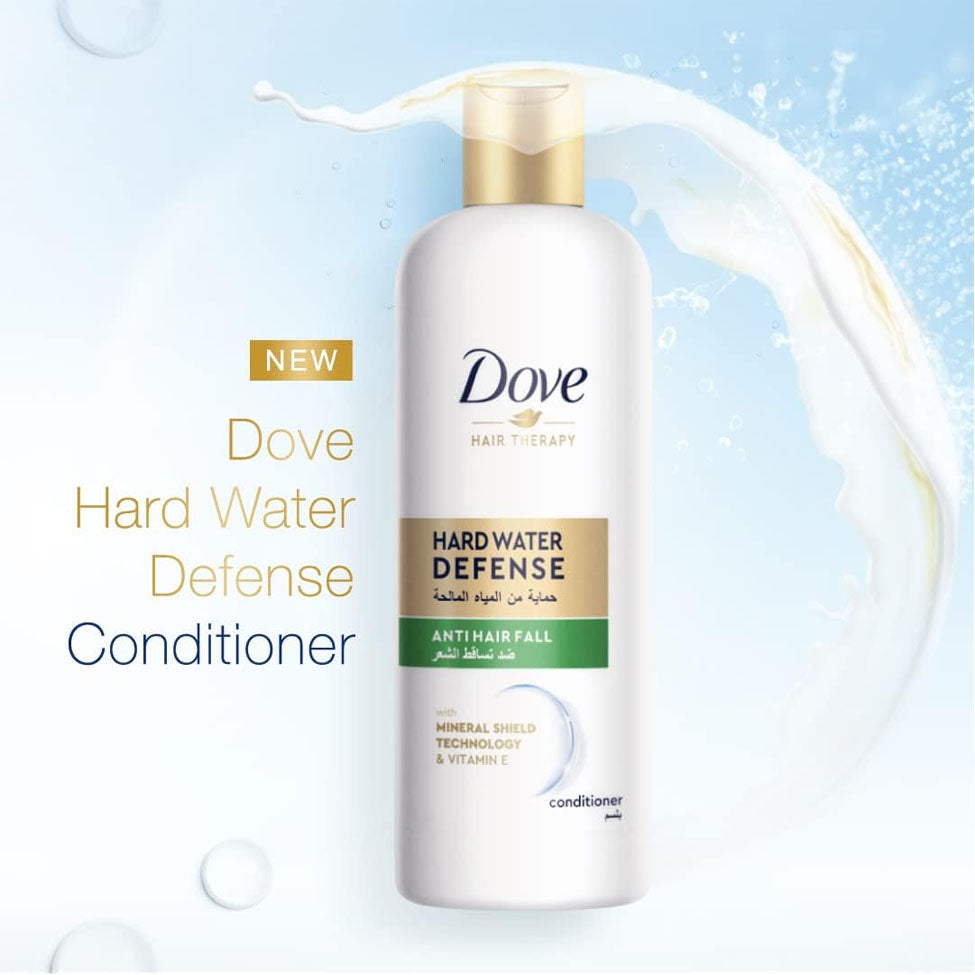 Dove Saltwater Protection Conditioner Against Hair Loss 400ml