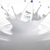 Dove Caring Sensory Indulgence Bath Wash 450ml