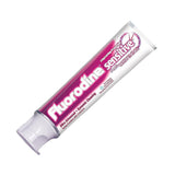 Floridine toothpaste for sensitive 100 ml