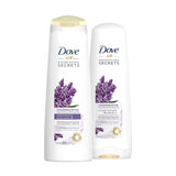 Dove Thick Hair Routine Conditioner 400ml